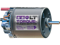 Tamiya | LT Torque Tuned Motor (35T) | Für 1:10