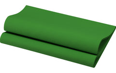 Duni Servietten Bio DSF leaf green