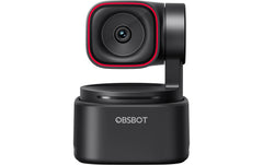 OBSBOT Tiny 3 Lite USB AI Webcam
