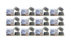 Mjamjam Cat Panna Gatto Ente 12x2x80g KIT