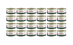 Almo Nature Mousse HFC 24x70g KIT