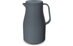 Alfi | Thermoskanne Neo | 1 Liter, Stormy Grey
