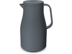 Alfi | Thermoskanne Neo | 1 Liter, Stormy Grey