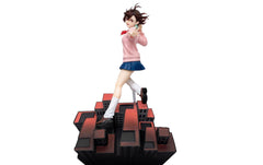 Taito | Figur Dandadan Dressta Momo 23 cm