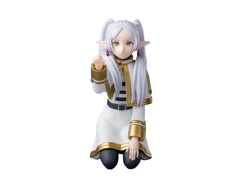 SEGA Goods | Figur Frieren: Beyond Journeys End PM | Perching Poking 10 cm