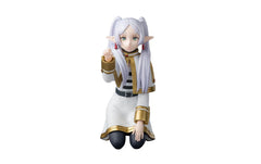 SEGA Goods | Figur Frieren: Beyond Journeys End PM | Perching Poking 10 cm