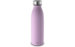 Alfi | Thermosflasche PURE | 0.5 Liter, Orchid Bloom