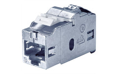 CAT6 Kupplung/Buchse METZ CONNECT