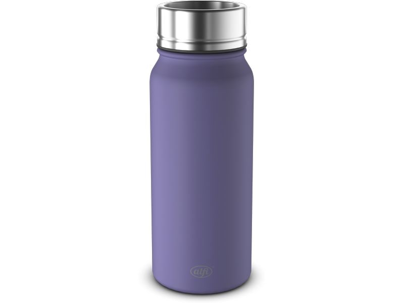 Alfi | Trinkbecher PURE | 0.5 Liter, Iris Bloom