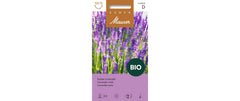 Samen Mauser Echter Lavendel