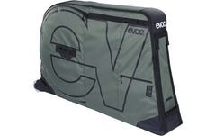 Evoc Bike Bag dark olive