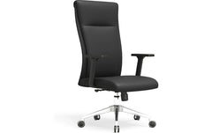 CONTINI Bürostuhl ComfortPro schwarz