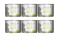 Mjamjam Cat Dose leckere Mahlzeit KIT