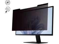 DICOTA | Privacy Filter 2-W Curved (21:9) 34 | magnetic Universal Curved (21:9) 34