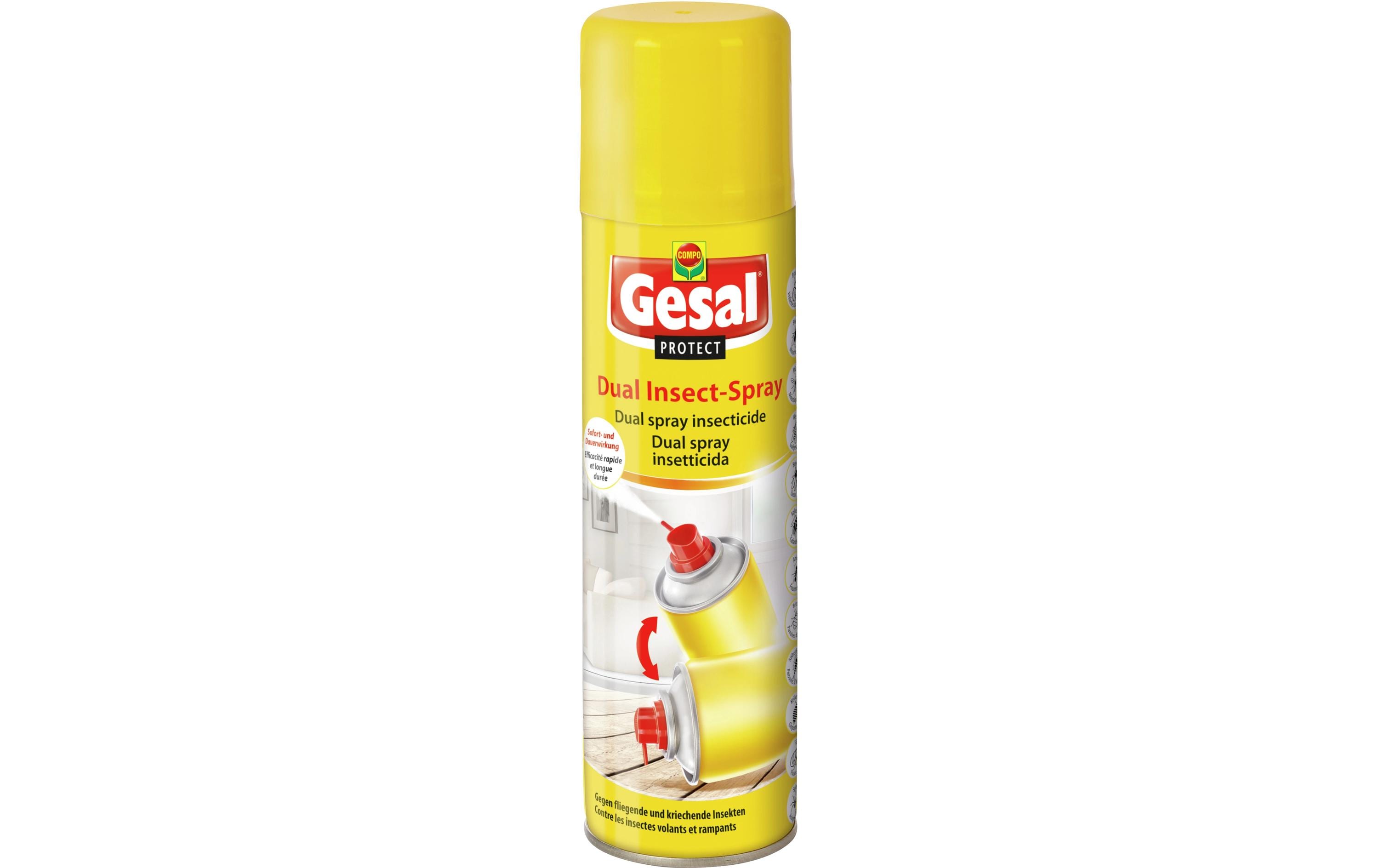 Protect Dual Insect-Spray 400 ml