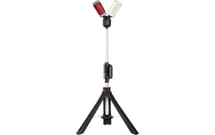 LED Arbeitsleuchte 6000, 5 Farbtemperaturen