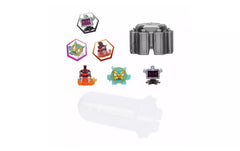 moose | Mr Beast Lab Swarms 6 Stück | Assortiert
