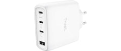 Trust Maxo USB 65W GaN 4 Port Wall Charg