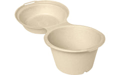 Duni Clamshell Menubox 575ml