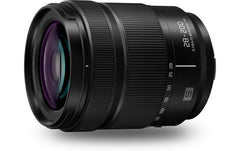 Panasonic | Lumix LUMIX S 28–200 mm | für S Serie, L Mount
