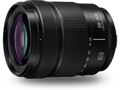 Panasonic | Lumix LUMIX S 28–200 mm | für S Serie, L Mount