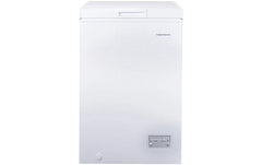 Kibernetik Gefriertruhe D947096