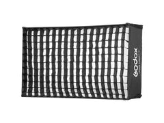 Godox | UP150RRS12 Square Softbox 1+2 | with Grid 1+2