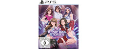 Flashpoint | K-Pop Idol Stories: Road to Debut, PS5 | Alter: 3+