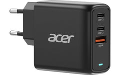 Acer | Netzteil AC-Adapter 67W, GaN | 2x USB-C, 1x USB-A, PD