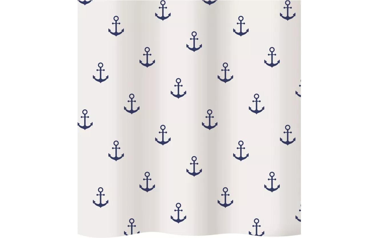 Diaqua Duschvorhang Anchor