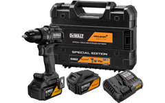 18 Volt Akku- Bohrschrauber McLaren