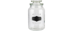 APS Vorratsglas mit Deckel Note