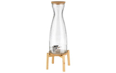 APS | Getränkespender Fresh Wood | 4.5 Liter