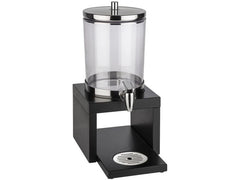 APS | Saftdispenser Bridge | 4 Liter, Schwarz