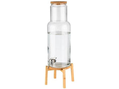 APS | Getränkespender Nordic Wood | 7.5 Liter