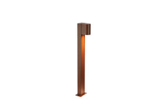 Markslöjd | Stehleuchte ALOR | 1L, corten, LED