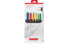 SwissGrip Evo Schraubenzieher-Set für TX