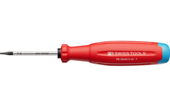 PB Swiss Tools | SwissGrip Evo Schraubenz. für TX-Schr. | PB 38400.3-40