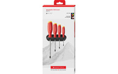 SwissGrip Evo Schraubenzieher-Set für PH