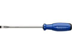 PB Swiss Tools | SwissGrip Evo Schlitz-Schraubenzieher | PB 38100.6-180 BL
