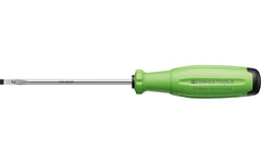 PB Swiss Tools | SwissGrip Evo Schlitz-Schraubenzieher | PB 38100.2-100 YG