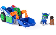 Spinmaster | Paw P. Search & Rescue Rocky Vehicles