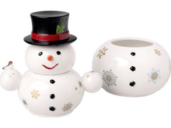 Villeroy & Boch | Toys Memory Schneemann | Dose