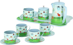 Esschert Design | Matschküchenkaffeeset