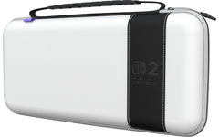 Turtle Beach PlayTrek Travel Case, White