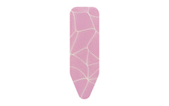 Brabantia Bügelbrettbezug B 124 x 38 cm
