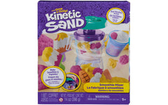 Kinetic S. Smoothie Mixer 397 g