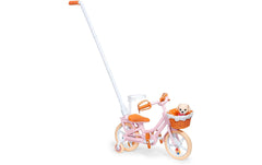 Baby Born | Fahrrad m. Welpe Lucky