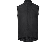 VAUDE | Matera Air, Gr. XL, black | Velowindweste, Herren