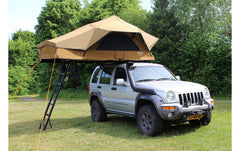 Eurotrail | Mara 160 Dachzelt | Kamel